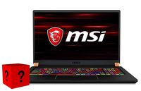 XPC GS75 Stealth Gamer Notebook EVO (Intel 9th Gen i9-9880H, 32GB RAM, 2X 2TB NVMe SSD, NVIDIA RTX 2070 8GB, 17.3" Full HD 144Hz 3ms, Windows 10 Pro) Thin VR Ready Gaming Laptop