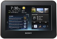 Sony HIDB70T Dash Information Alarm Clock