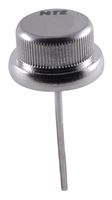 NTE Electronics NTE5962 Silicon Power Rectifier Diode, Cathode Case, 0.5" Press Fit, 25 Amp Current Rating, 400V