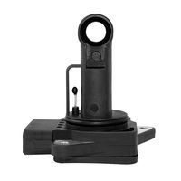 Mass Air Flow Sensor Meter for 1999-2004 Toyota Tacoma & 2000-2009 Toyota 4Runner & 03-08 Toyota Corolla/Matrix 1.8L Replacment AF10029 22204-21010 74-50009