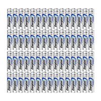 Energizer 60AA Ultimate Lithium Long Lasting Leakproof Batteries