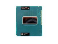 Intel Core i7-3610QM 2.3GHz CPU SR0MN Laptop Mobile Processor Quad Core