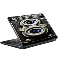 Protective Vinyl Skin Decal for HP 2000 Laptop (2013-14) 15.6" 15" cover sticker skins decals / Camera- Rolleiflex
