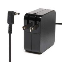 45W 19V 2.37A Ac Adapter Charger for Asus VivoBook F510UA F510U F510 F510UA-AH51 F510UA-AH55 ZenBook UX330U UX330UA UX330CA UX330C UX330 UX331UA UX330UA-AH55 UX330UA-AH5Q UX330UA-AH54 UX331UA-AS51
