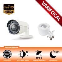 SDC-9443BV - Samsung Wisenet Varifocal Bullet Cameras from System SDH-B74043BVN