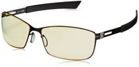 Gaming Glasses | Blue Light Blocking Glasses | Vayper/Onyx by Gunnar  | 65% Blue Light Protection, 100% UV Light, Anti-Reflective To Protect & Reduce Eye Strain & Dryness