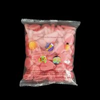 rabate Luminous Artificial Landscape Stone Aquarium Fish Tank Decor Accessories Chin Strips