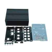 LimeSDR Aluminum Alloy case