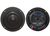 Wild Boar Audio WBC 1654 200 Watt Audio Speakers