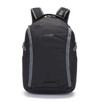 Pacsafe Venturesafe G3 32 Liter Anti Theft Travel Backpack / Daypack - Fits 17" Laptop, Black
