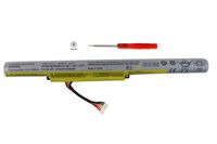 Easy&Fine 14.8V 48WH Battery for Lenovo Ideapad Z400 Z410 Z500 Z510 P500 P400 Series L12S4K01 L12L4K01 L12S4E21 L12S4K01 L12M4E21 L12M4K01