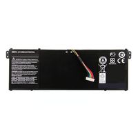Aowe Replacement for Acer AC14B8K AC14B3K 4ICP5/57/80 Replacement Laptop Battery fit for V13 V11 V3-371 V3-331 V13 V3 V3-111 V3-111P; TravelMate X359 X349 B115-M B115-MP Series
