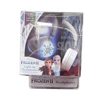 Disney Frozen II Light-Up Headphones with Built-in Microphone