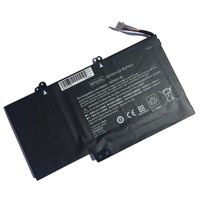 Powerforlaptop Replace Battery for HP Envy 15 x360 Series 15-u010dx 15-u011dx 15-u025nd 15-u030nd 15-u032ng 15-u050ca 15-u050er 15-u050sr 15-u060nb 15-u060nz 15-u061nz 15-u070nb 15-u070ng 15-u081na