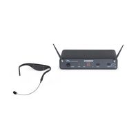 Samson Airline 88 Headset Micro Transmitter UHF Wireless System (K Band)