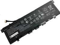 BOWEIRUI KC04XL (15.4V 53.2Wh 3454mAh) Laptop Battery Replacement for Hp Envy X360 13-AG 13M-AQ 13-AH HQ-TRE TPN-W133 TPN-W136 Series HSTNN-DB8P HSTNN-IB8K KC04053XL L08496-855 L08544-1C1 L08544-2B1