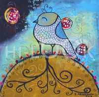 Hi-Look Microfiber Cleaning Cloth - On Top of the World