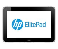 HP ElitePad 900 G1-10.1" Tablet - Atom 1.8 GHz, 25,7-cm-Display