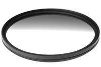 Firecrest ND 105mm Graduated Neutral Density 1.5 (5 Stops) Filter for photo, video, broadcast and cinema production