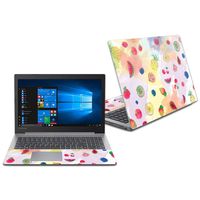 MightySkins Skin Compatible with Lenovo Ideapad 330 15" (2018) - Fruit Water | Protective, Durable, and Unique Vinyl Decal wrap Cover | Easy to Apply, Remove, and Change Styles | Made in The USA
