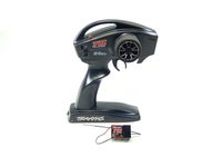 Traxxas 6516 TQ 2.4 GHz 2-Channel Transmitter
