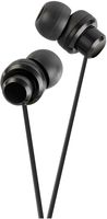 JVC HAFX8B Headphone, Riptidz, In-Ear