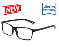 Blue Light Blocking Glasses for Computer Reading Gaming Glasses Anti Blue Ray Glasses Eyestrain Glasses for Women and Men