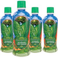 MAJESTIC EARTH ULTIMATE TANGY TANGERINE - 32 FL OZ, 4 Pack