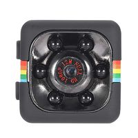 Baosity 1080P Mini Action Sport Camera DV DVR Cam Camcorder Full HD for Car SQ11