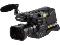 Panasonic HC-MDH2 AVCHD HCMDH2 Shoulder Mount Camcorder (PAL) (Certified Refurbished)