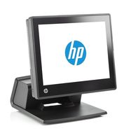 HP - C9K45UA#ABA - HP RP7 Retail System 7800 - All-in-one - 1 x Core i3 2120 / 3.3 GHz - RAM 4 GB - HDD 320 GB - HD Graphics 2000 - GigE - Windows 7 Pro 32-bit - Monitor : LED 17 1280 x 1024 ( SXGA )