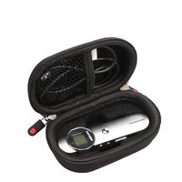 Kaladior Hard Travel Case for Homder 1536kbps 8GB Voice Activated Recorder Digital Voice Recorder