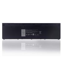 FLIW New WD52H Replacement Laptop Battery 7.4V 45Wh For DELL LATITUDE F3G33 E7240 VFV59 KWFFN J31N7 451-BBFW 451-BBFX GD076 GVD76 HJ8KP NCVF0