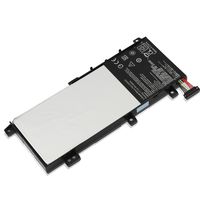 CPY C21N1333 Laptop Battery for Asus Transformer Book Flip TP550LA TP550LD 15.6inches Laptop (7.5V 38Wh)