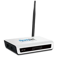 Phonex Broadband Corporation ReadyNet Wireless Router - IEEE 802.11n (WRT150N)
