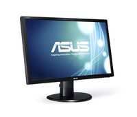 Asus LCD VE278H LED Backlight 27inch Wide 2ms 1920x1080 50000000:1 HDMI Speaker Black Retail