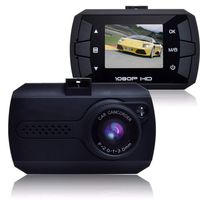 TechCode Mini Car Dash Cam, Mini Hidden Dash Cam 1.5 inch FHD 1080P Car DVR Camera Driving Video Recorder with Super Night Vision, WDR, G-Sensor, Parking Monitoring, Motion Detection, Loop Recording