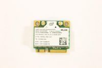 Dell Mini PCI Express Half Height 5K9GJ WLAN WiFi 802.11n Wireless Card 6235ANHMW Inspiron 5521
