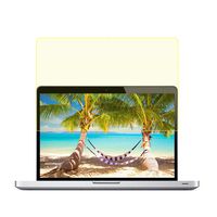 Pavoscreen Anti Blue Light Screen Filter for MacBook Pro 13" Retina (A1425/A1502-2012 to 2015),Block UV Light Full Coverage MacBook Pro 13" Screen Protector