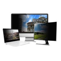 FREESOO Privacy Filter Screen for 23.8 inch Widescreen Monitor,Protect Eyes and Anti Glare (16:9)