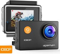 APEMAN A66-US4 Camera