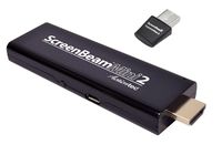Actiontec Screenbeam MINi2 Wireless Display Kit for Win 7/8