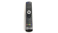 Tekswamp TV Remote Control for Philips 20PF5120/28