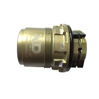 LOLTRA 4 Pawl Replacement S RAM XD XX1 11 Speed Cassette Body freehub for Novatec D772SB D712SB D882SB D792SB D412SB hub