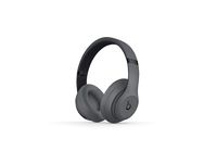 Beats Studio3 Wireless Headphones - Gray (Renewed)