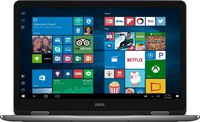Dell Inspiron 17 7000 2-in-1 7773 - 17.3in Touch - i7-8550U - Nvidia MX150 - 16GB - 2TB HDD (Renewed)