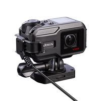 TUSITA Charger for Garmin Virb X, Virb XE - USB Charging Cable 100cm - GPS Camera Accessories