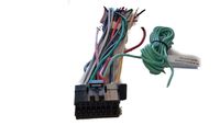 Pioneer Wire Harness for AVH-4100NEX AVH4100NEX AVIC-6100NEX AVIC6100NEX AVIC-8100NEX AVIC8100NEX