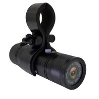 Shotgun Camera,Action Video Camcorder 1080P HD Recording for Shot, Helmet Cam, Sports DV, US Stock Fast Delivery