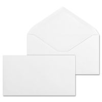 Business Source Business Envelopes Business Envelope (42252)